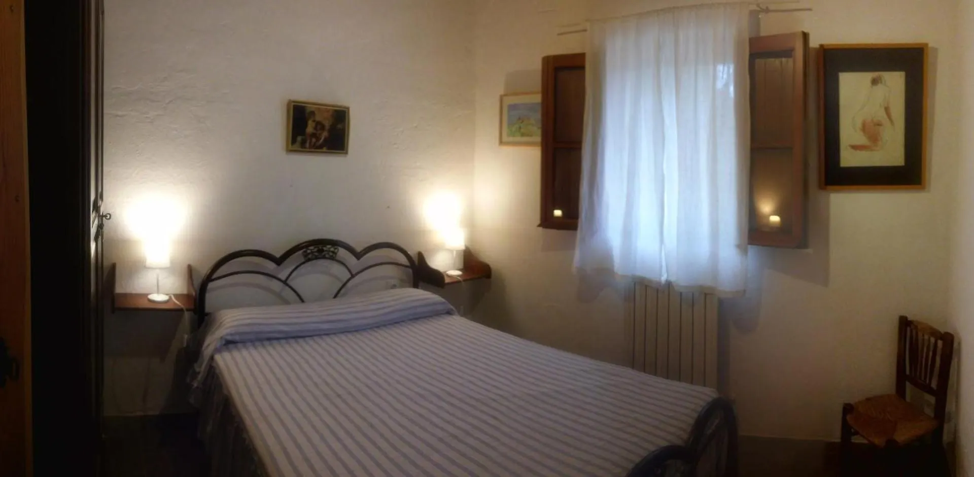 Finca El Gato Aracena Holiday home