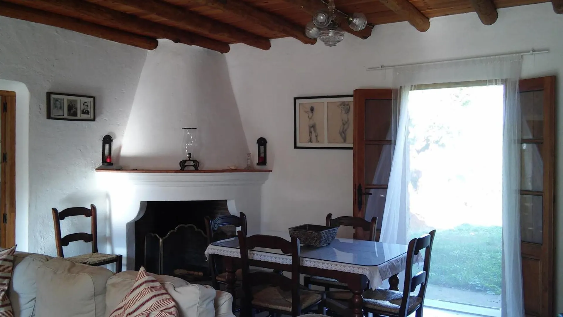 Finca El Gato Aracena