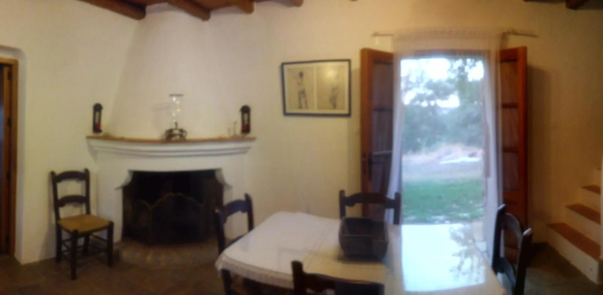 Finca El Gato Aracena