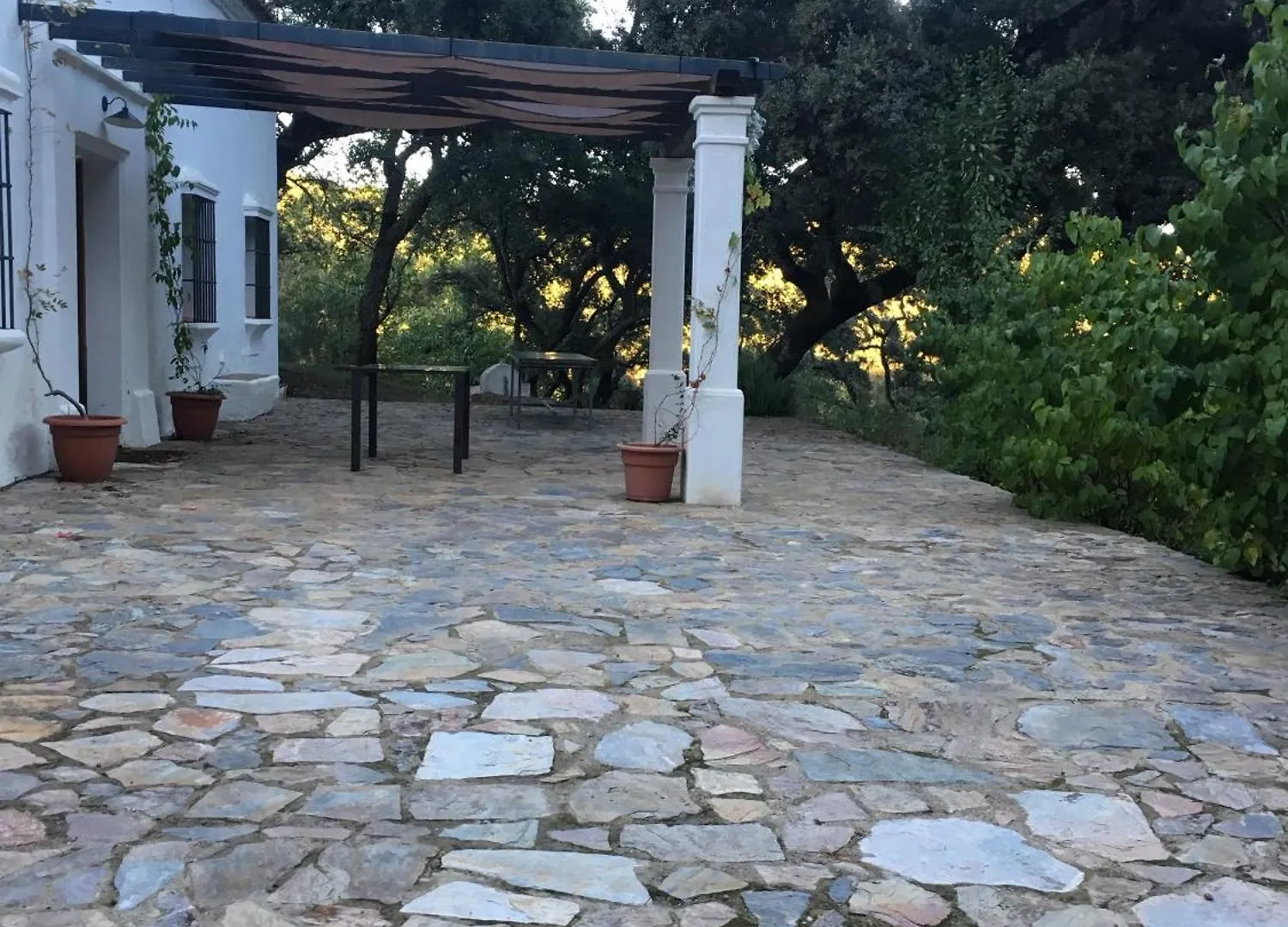 Holiday home Finca El Gato Aracena