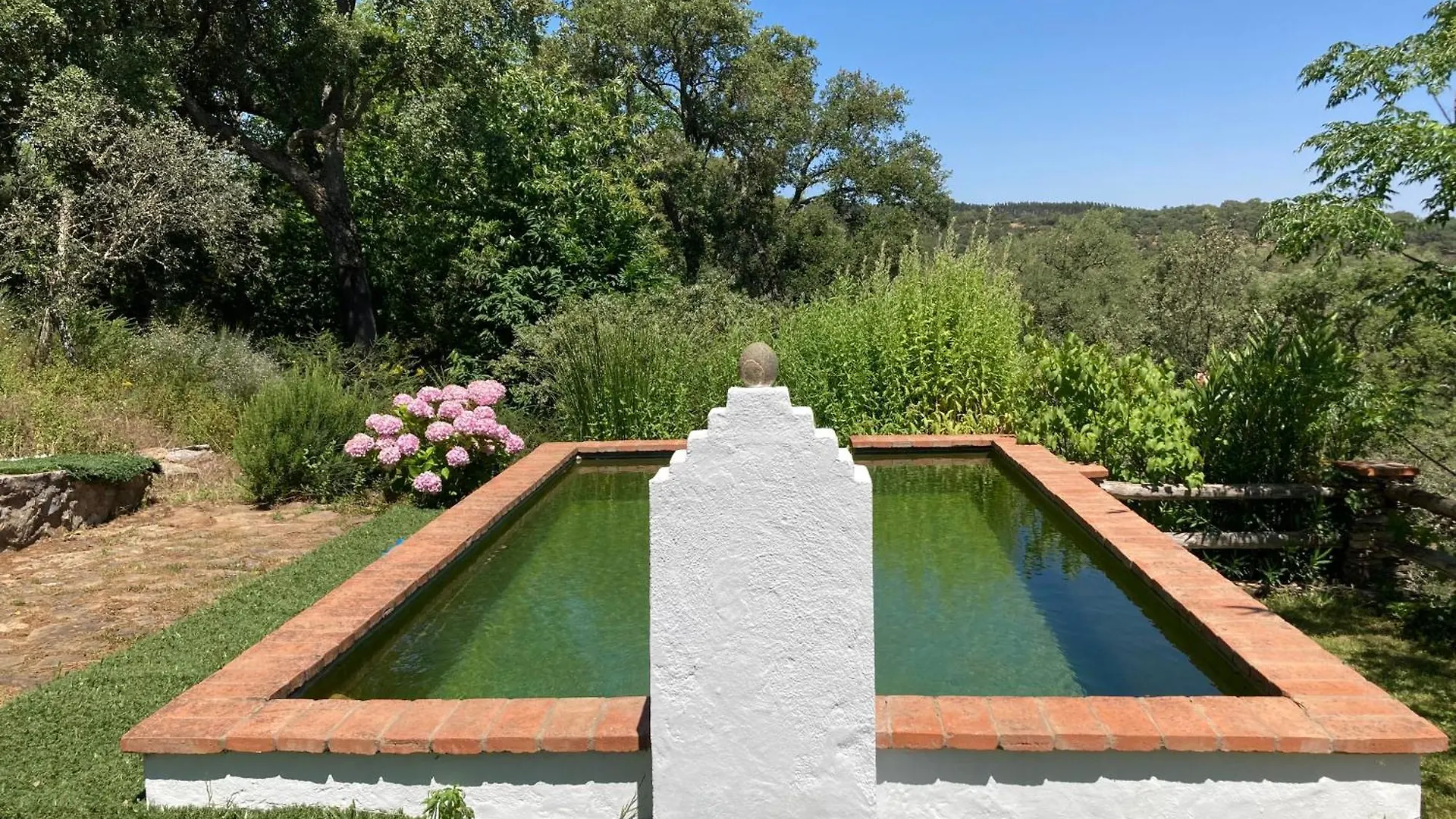 Finca El Gato Aracena