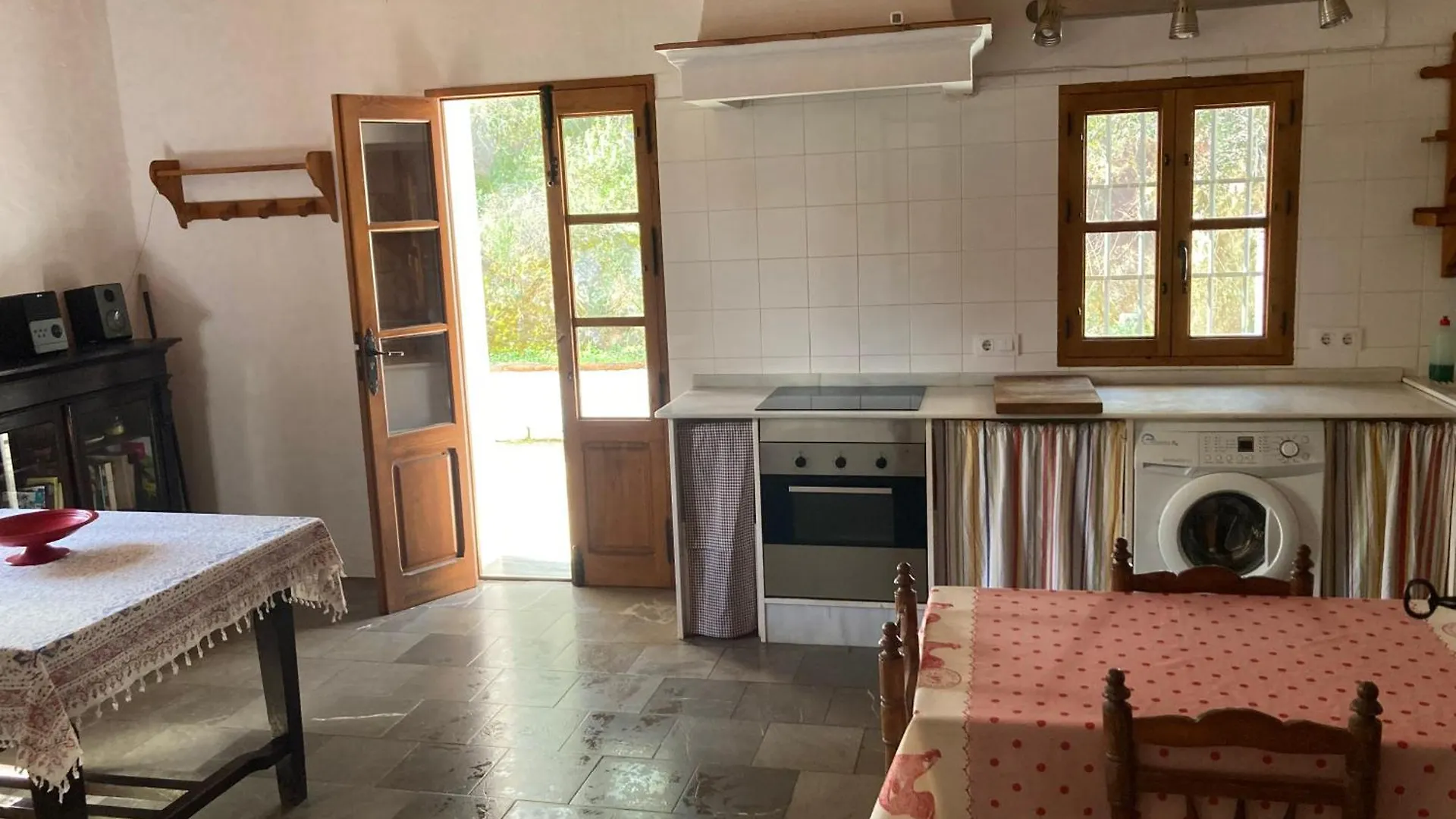 Holiday home Finca El Gato Aracena
