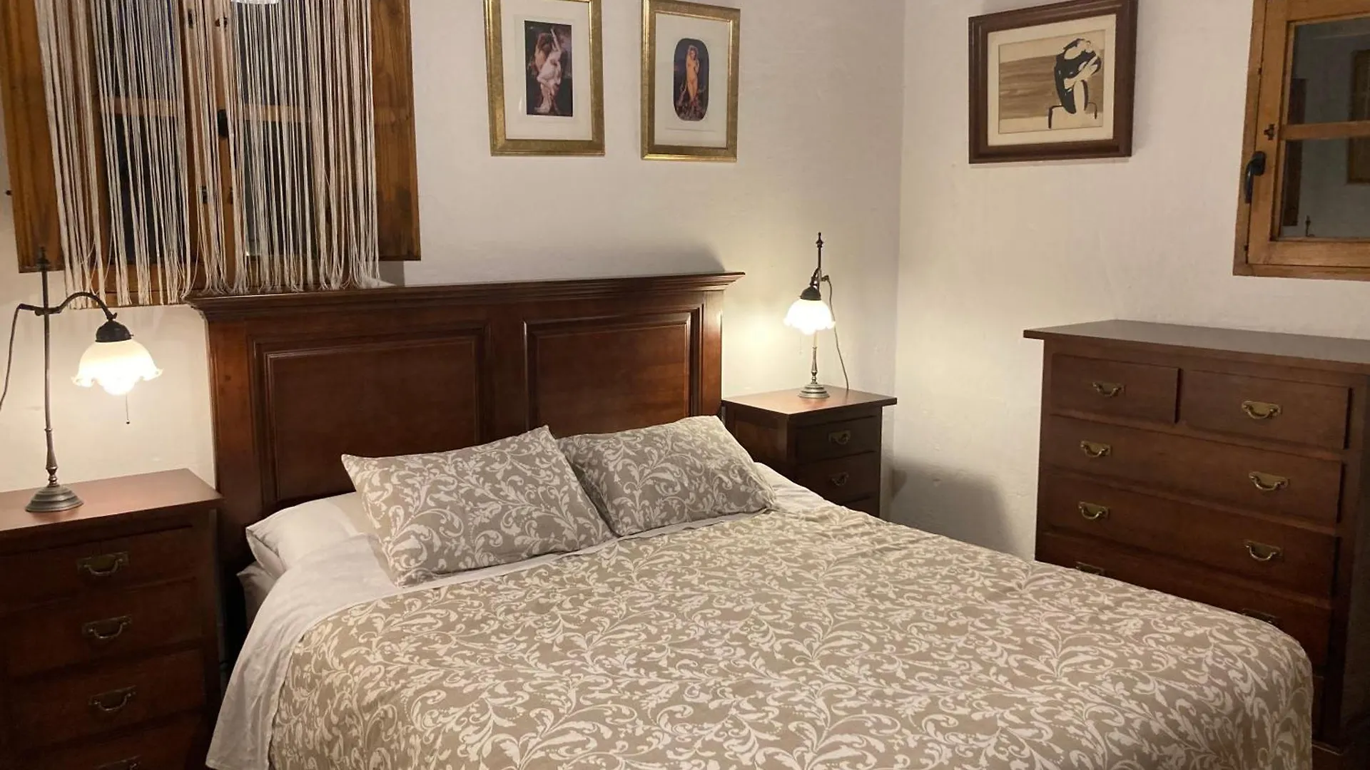 Finca El Gato Aracena Holiday home